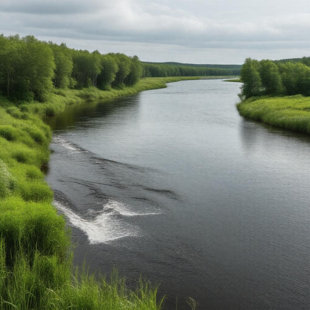 North River (Nova Scotia)